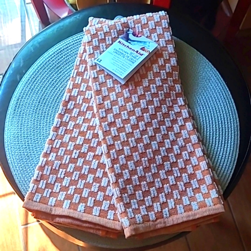 KitchenAid Towels